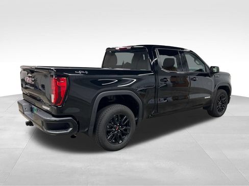 Certified 2024 GMC Sierra 1500 Elevation AWD/4WD image 9