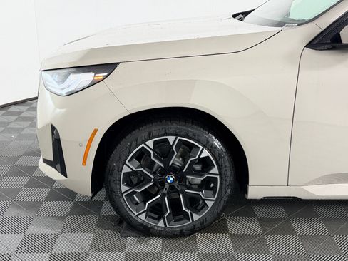 Used 2026 BMW X3 xDrive30i w/ M Sport Package AWD/4WD image 12