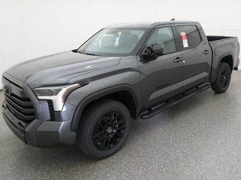 New 2026 Toyota Tundra Limited AWD/4WD image 29