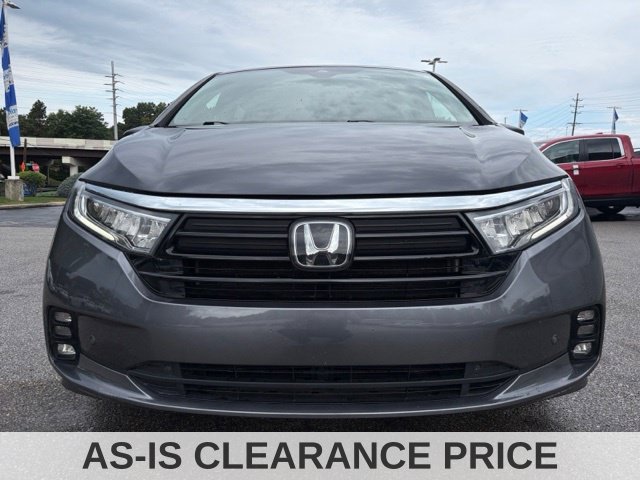 Used 2021 Honda Odyssey Touring image 27
