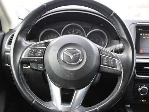 Used 2016 MAZDA CX-5 Grand Touring image 29