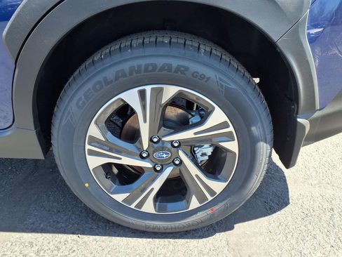 New 2026 Subaru Crosstrek 2.0i Premium AWD/4WD image 13