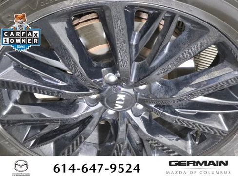 Used 2021 Kia Telluride SX AWD/4WD image 12