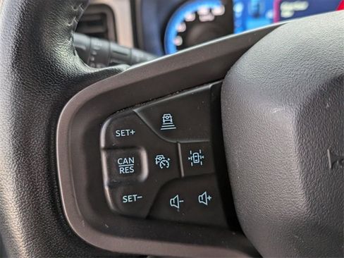 Used 2021 Ford Bronco First Edition image 26