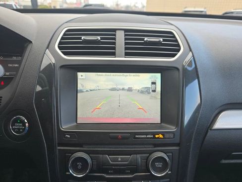Used 2017 Ford Explorer XLT w/ Equipment Group 202A image 19