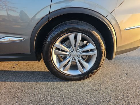 Used 2025 Acura MDX SH-AWD image 33