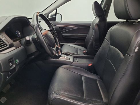 Used 2021 Honda Pilot EX-L image 17