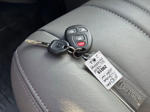 New 2025 GMC Savana 2500 w/ Driver Convenience Package image 30