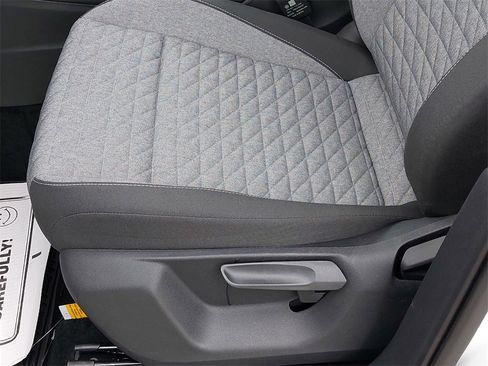 New 2026 Volkswagen Tiguan S image 24