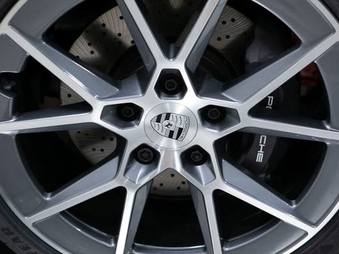 New 2026 Porsche 911 Carrera T RWD image 11
