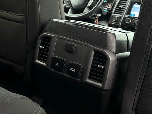 Certified 2018 Ford F150 XLT w/ Equipment Group 302A Luxury image 23