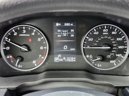 Used 2024 Subaru Impreza 2.0i Sport AWD/4WD image 30
