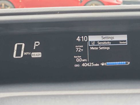 Used 2018 Toyota Prius C Four image 16