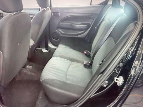 Used 2023 Mitsubishi Mirage G4 ES image 8