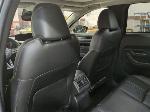 Used 2025 MAZDA CX-50 AWD 2.5 Hybrid w/ Premium Pkg image 19