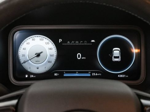 Used 2023 Hyundai Kona N FWD image 19
