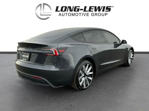 Used 2025 Tesla Model 3 Long Range image 7