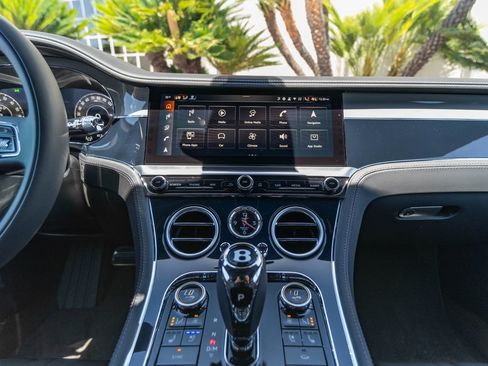 New 2026 Bentley Continental GT AWD/4WD image 19
