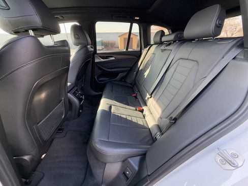 Used 2019 BMW X3 xDrive30i w/ Convenience Package image 10