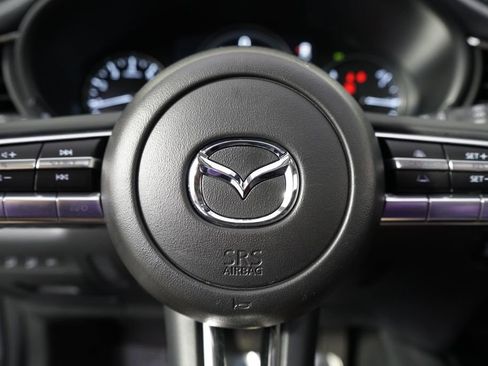 Used 2023 MAZDA CX-30 AWD 2.5 S w/ Preferred Package image 34