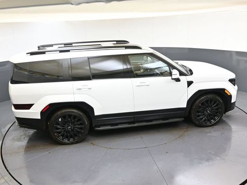 New 2026 Hyundai Santa Fe Calligraphy image 41