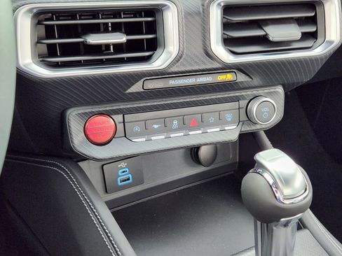 New 2026 Ford Mustang GT image 24