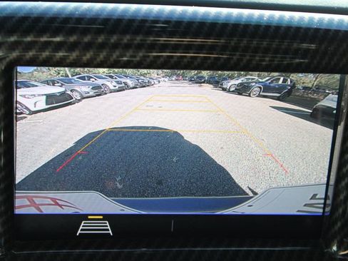 Used 2020 Chevrolet Camaro LT w/ RS Package image 15