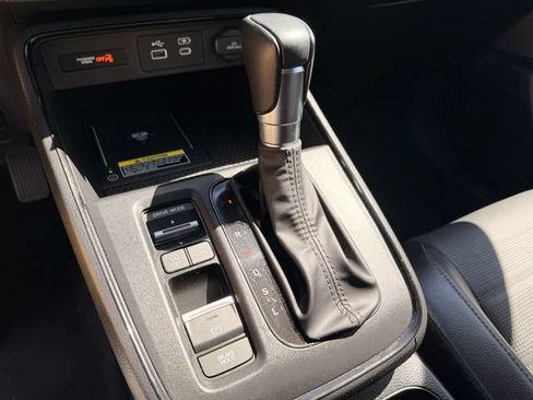 Used 2025 Honda CR-V EX-L image 19