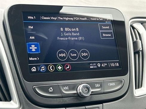 Used 2023 Chevrolet Malibu LT image 31