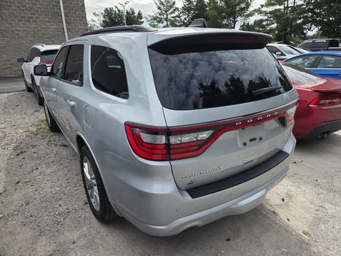 Used 2024 Dodge Durango GT AWD/4WD image 7