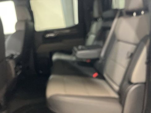 Used 2025 Chevrolet Silverado 1500 ZR2 image 20