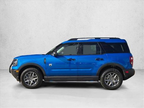New 2025 Ford Bronco Sport Big Bend image 8