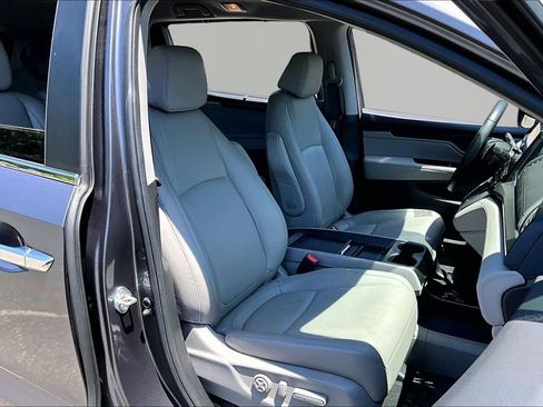 Used 2024 Honda Odyssey EX-L image 23