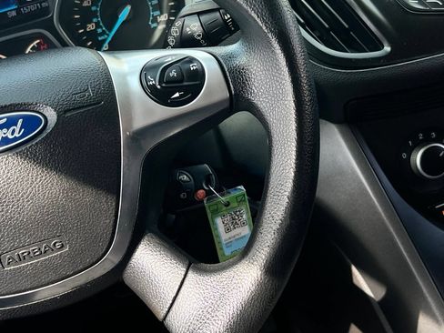 Used 2016 Ford Escape S FWD image 14