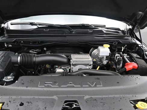 Used 2024 RAM 1500 Tradesman image 13