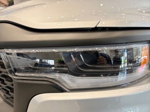 New 2026 RAM 1500 RHO image 9