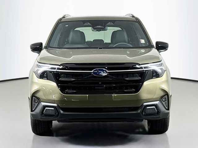 New 2026 Subaru Forester Touring AWD/4WD image 2