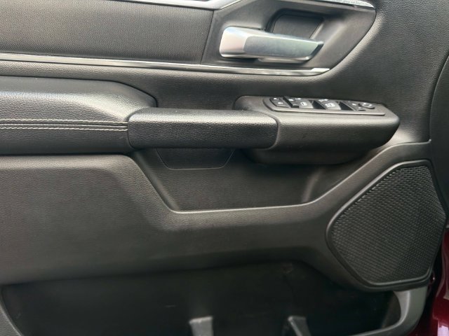 Used 2024 RAM 1500 Big Horn AWD/4WD image 14