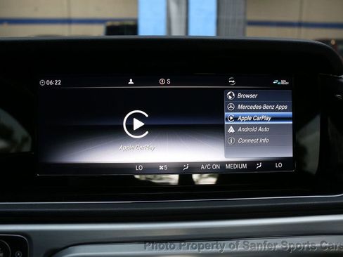 Used 2020 Mercedes-Benz G 550 G 550 4MATIC SUV image 43