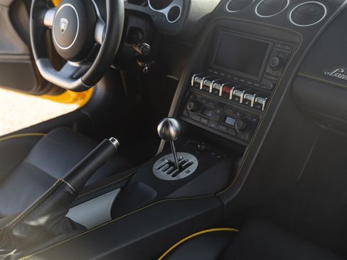 Used 2009 Lamborghini Gallardo LP 560-4 AWD/4WD image 22