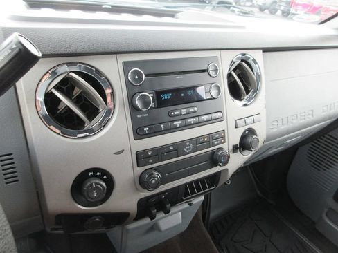 Used 2015 Ford F250 XLT w/ XLT Premium Package AWD/4WD image 26