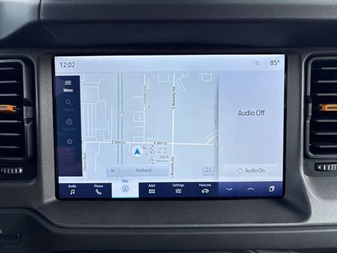 Used 2024 Ford Bronco Badlands image 27