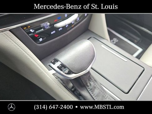 Used 2018 Cadillac CT6 Premium Luxury image 35