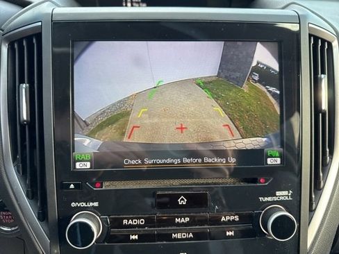 Used 2021 Subaru Crosstrek Hybrid w/ Moonroof Package w/Navigation image 26