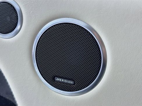 Used 2021 Land Rover Range Rover Sport HST image 22