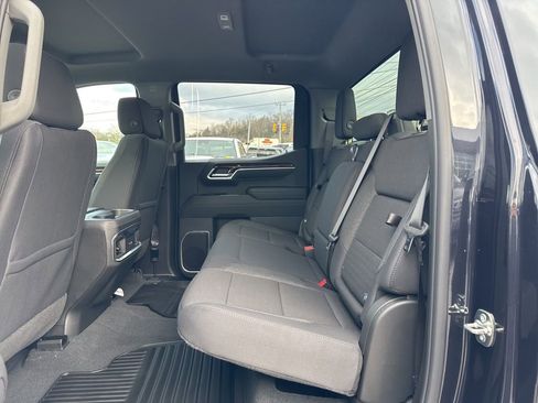 New 2026 GMC Sierra 1500 Elevation image 28