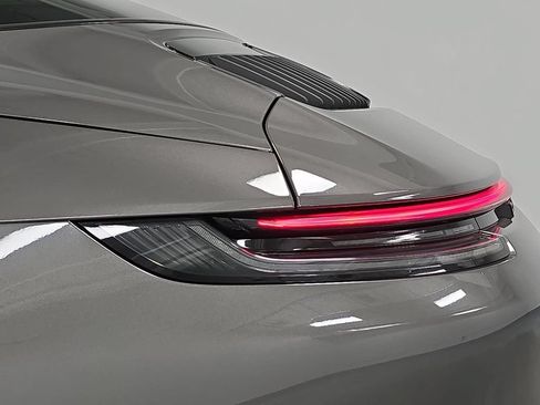 Certified 2023 Porsche 911 Targa 4 GTS AWD/4WD image 29