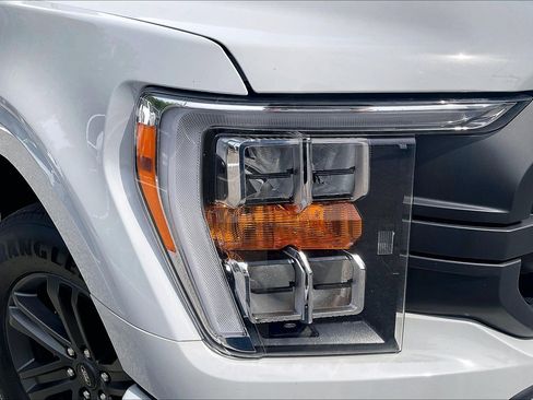 Certified 2023 Ford F150 SuperCrew XLT w/ Equipment Group 302A High RWD image 26