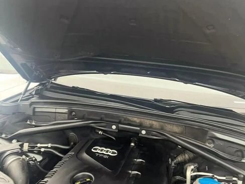 Used 2015 Audi Q5 2.0T Premium Plus w/ Technology Package image 16