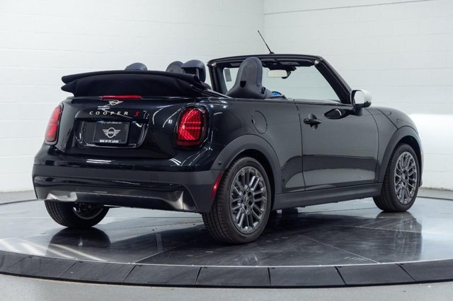 New 2026 MINI Cooper S FWD image 10